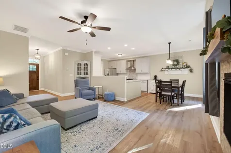 111 Morning Sun Drive Louisburg NC 27549