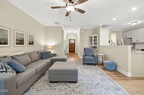 111 Morning Sun Drive Louisburg NC 27549