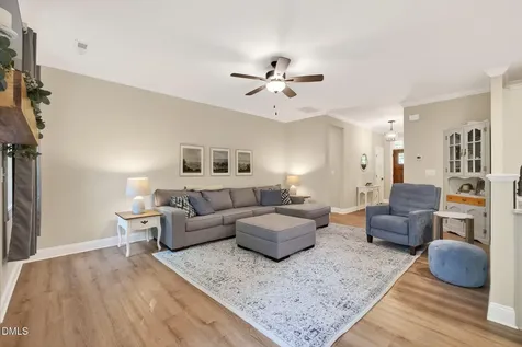 111 Morning Sun Drive Louisburg NC 27549