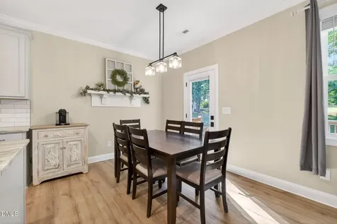 111 Morning Sun Drive Louisburg NC 27549