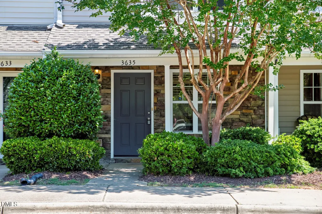 3635 Bison Hill Lane Raleigh NC 27604