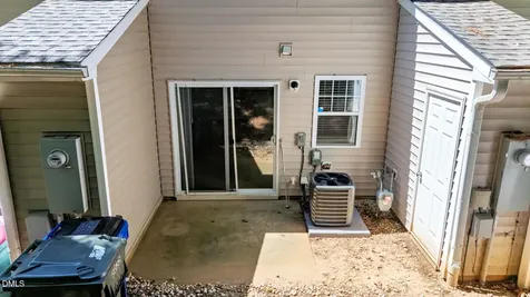 3635 Bison Hill Lane Raleigh NC 27604