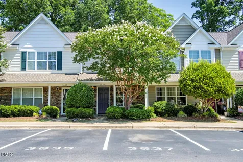 3635 Bison Hill Lane Raleigh NC 27604