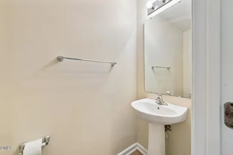 3635 Bison Hill Lane Raleigh NC 27604