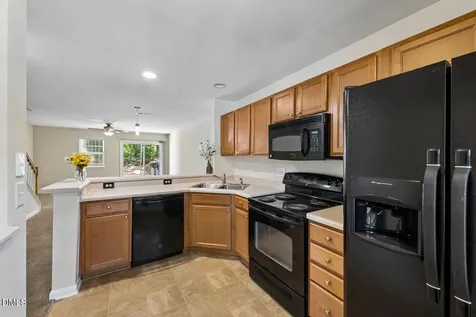 3635 Bison Hill Lane Raleigh NC 27604