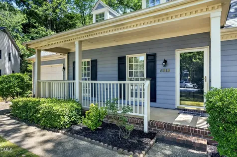 5313 Thistlebrook Court Raleigh NC 27610