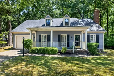 5313 Thistlebrook Court Raleigh NC 27610