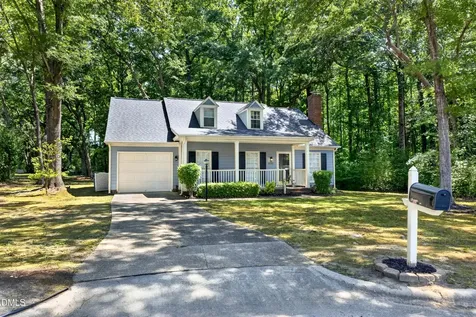 5313 Thistlebrook Court Raleigh NC 27610