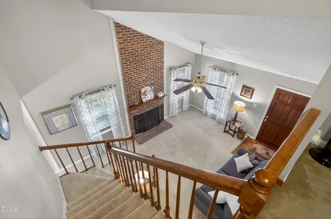 5313 Thistlebrook Court Raleigh NC 27610