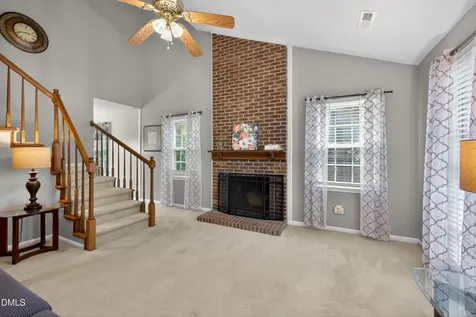 5313 Thistlebrook Court Raleigh NC 27610