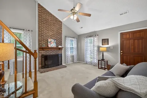 5313 Thistlebrook Court Raleigh NC 27610