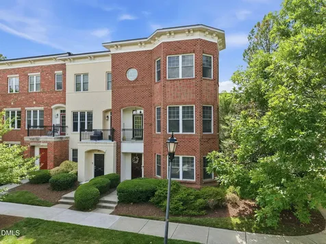 178 Finsbury Street Durham NC 27703