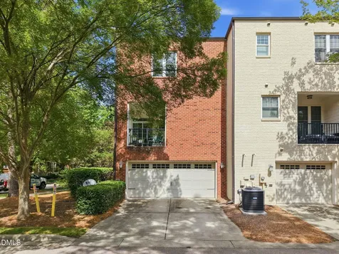 178 Finsbury Street Durham NC 27703