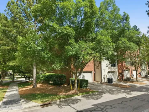 178 Finsbury Street Durham NC 27703