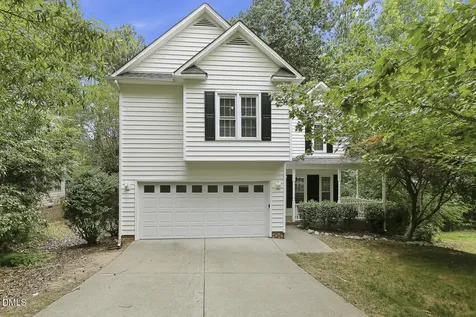 808 Siena Drive Wake Forest NC 27587