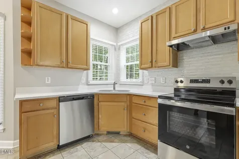 808 Siena Drive Wake Forest NC 27587