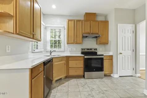 808 Siena Drive Wake Forest NC 27587