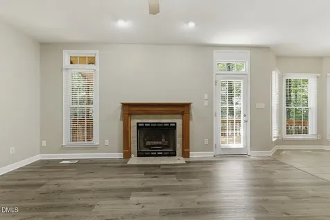 808 Siena Drive Wake Forest NC 27587