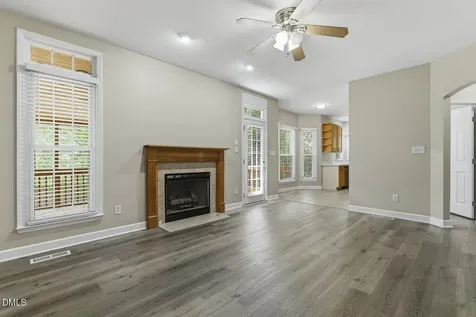 808 Siena Drive Wake Forest NC 27587