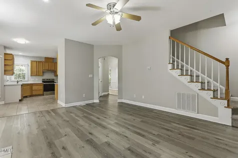 808 Siena Drive Wake Forest NC 27587