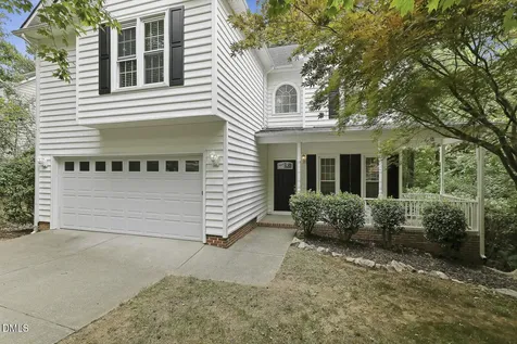 808 Siena Drive Wake Forest NC 27587