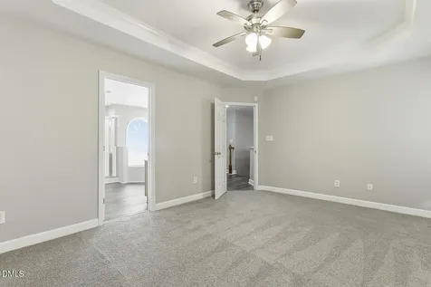 808 Siena Drive Wake Forest NC 27587