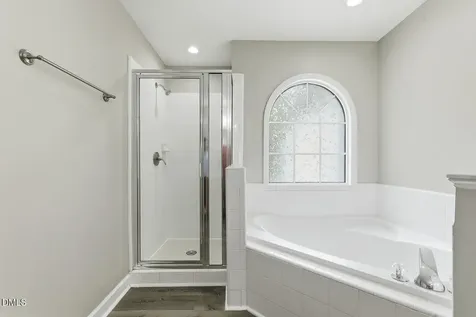 808 Siena Drive Wake Forest NC 27587