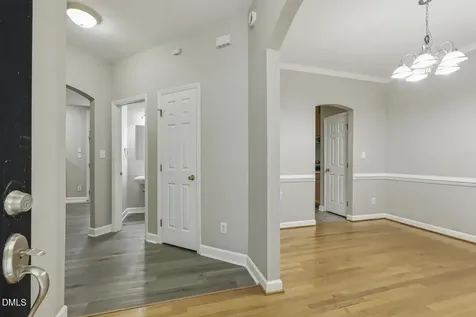 808 Siena Drive Wake Forest NC 27587