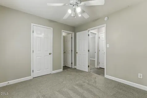 808 Siena Drive Wake Forest NC 27587