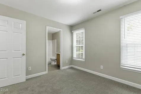 808 Siena Drive Wake Forest NC 27587
