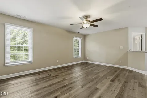 808 Siena Drive Wake Forest NC 27587