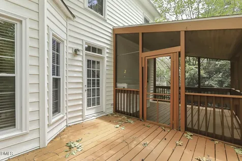 808 Siena Drive Wake Forest NC 27587