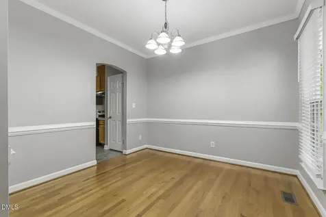 808 Siena Drive Wake Forest NC 27587