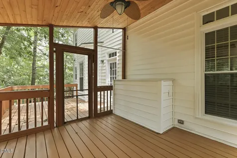 808 Siena Drive Wake Forest NC 27587