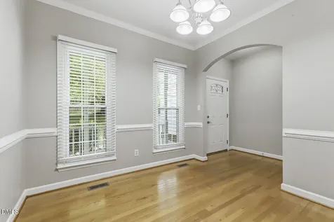 808 Siena Drive Wake Forest NC 27587