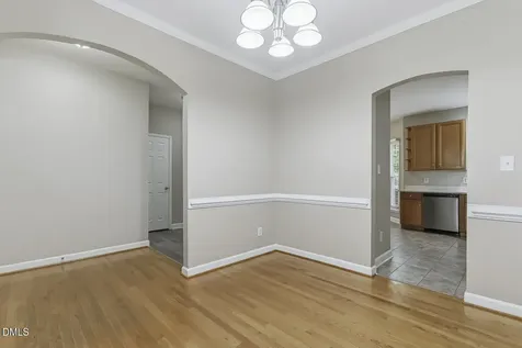 808 Siena Drive Wake Forest NC 27587