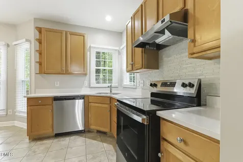 808 Siena Drive Wake Forest NC 27587