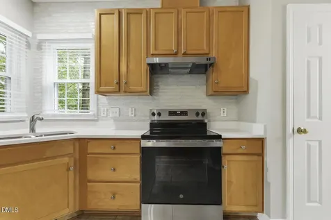808 Siena Drive Wake Forest NC 27587