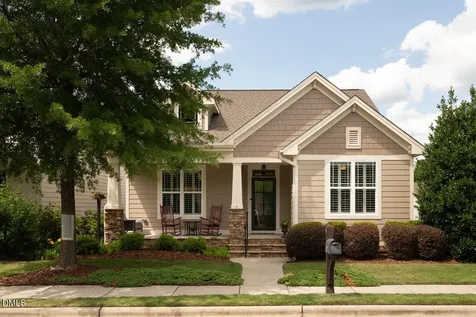 434 Tobacco Farm Way Chapel Hill NC 27516