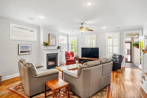 434 Tobacco Farm Way Chapel Hill NC 27516