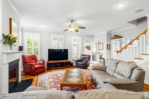 434 Tobacco Farm Way Chapel Hill NC 27516