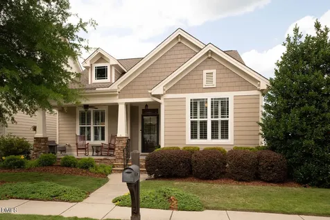 434 Tobacco Farm Way Chapel Hill NC 27516