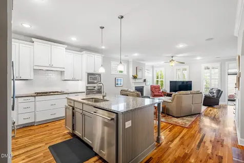 434 Tobacco Farm Way Chapel Hill NC 27516