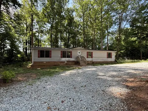 80 Spruce Court Timberlake NC 27583