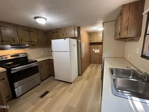 80 Spruce Court Timberlake NC 27583