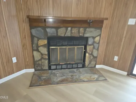 80 Spruce Court Timberlake NC 27583