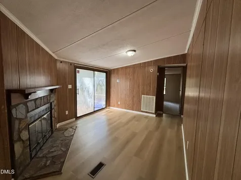 80 Spruce Court Timberlake NC 27583