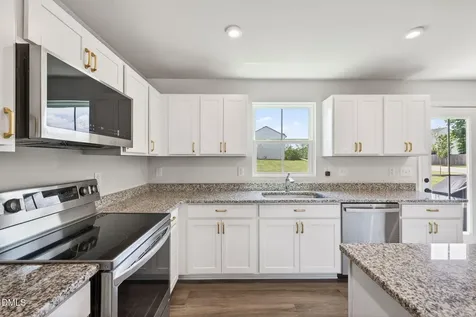 356 Hunting Wood Drive Angier NC 27501