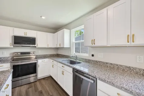 356 Hunting Wood Drive Angier NC 27501