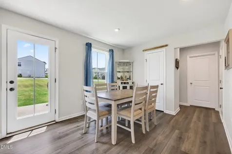356 Hunting Wood Drive Angier NC 27501